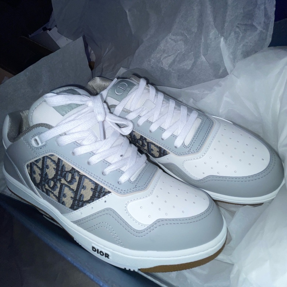 Dior b27 lows in very good condition